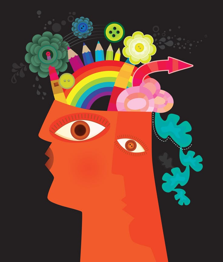 Creative Learning Program